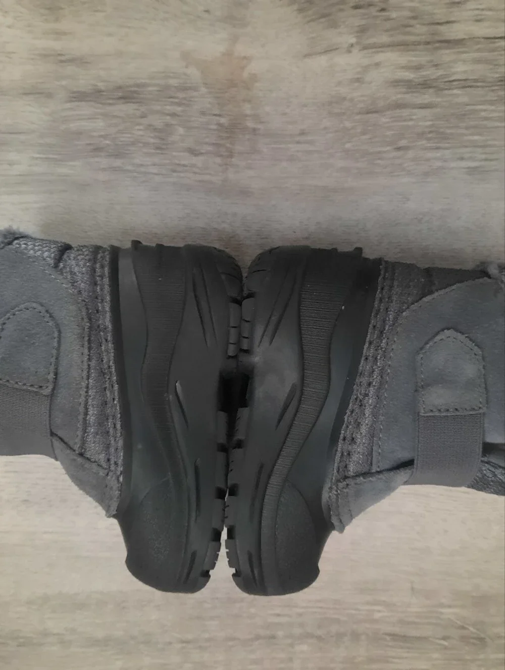 The North Face excellent pre